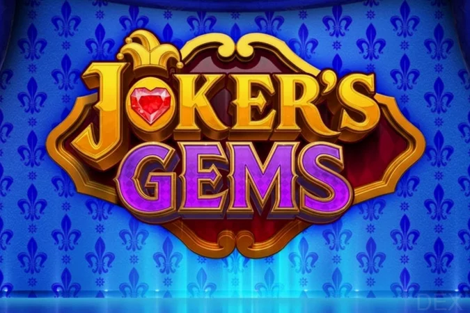 Jokers Gems