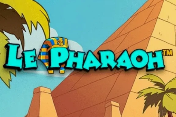 Le Pharaoh