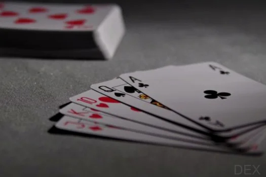 Live Casino 3