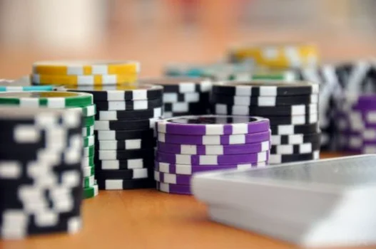 Live Casino 5